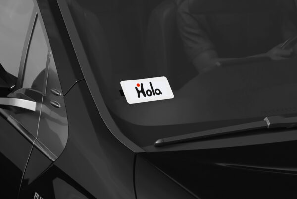 Hola Drive